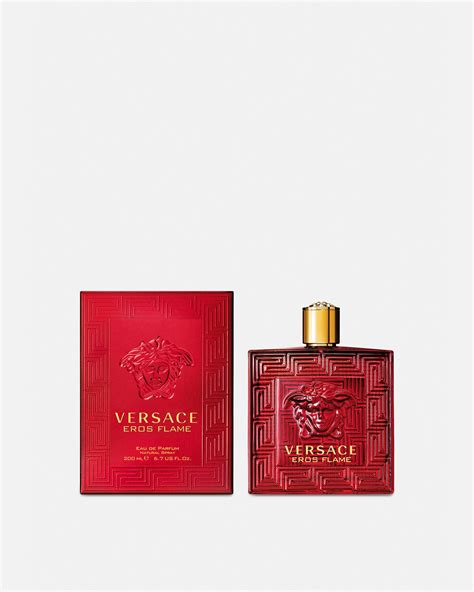 versace flame 200 ml|versace flame price.